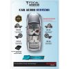 combo am thanh car audio systems focal 21tr8