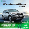 CRV 2012-2016 EnduraPro Plus